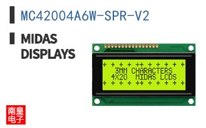 MC42004A6W-SPR-V2 ͼƬ